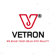 Vetron IT Service Web and Software Development Company
